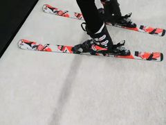 -零度滑雪室内训练中心(莘庄店)
