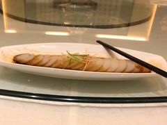 清蒸萝卜-新疆大厦·慕士塔格餐厅