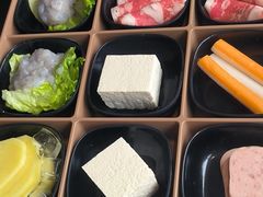 -海底捞火锅(威高广场店)