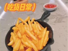 -必胜客(龙之梦购物中心店)