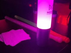 -MOSSO音乐酒吧·live house(南京旗舰店)