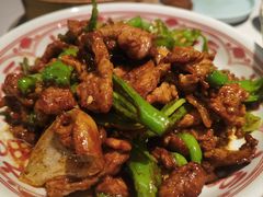 -老房子·南昌菜(双子塔店)