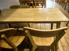 -太原面食店(解放路店)