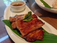 -帕蓝·暹罗料理(大学路店)