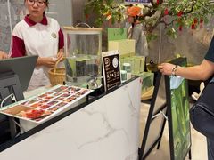 -绿茶餐厅(广州嘉裕太阳城店)