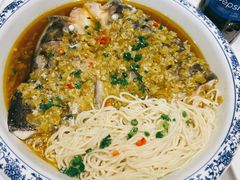 剁椒鱼头-930私房菜(欧阳路店)
