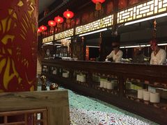 -宝丽金大酒店·洗浴中心