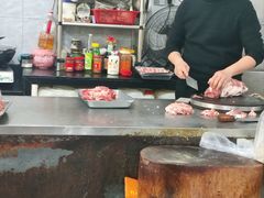 -南香小食店(水门路店)