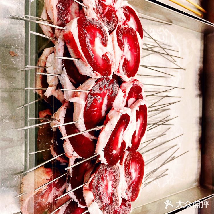 老北京涮肉厚道