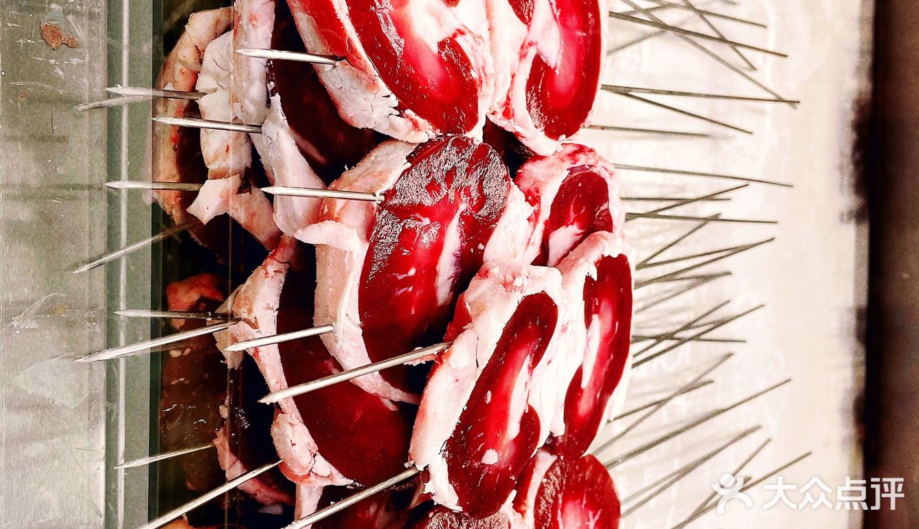 老北京涮肉厚道