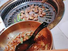 -杨记齐齐哈尔烤肉(总店)
