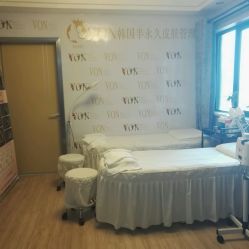 -VON半永久眉学设计