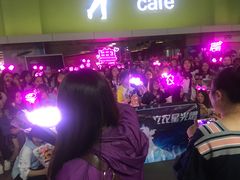 -南京奥林匹克体育中心-体育馆