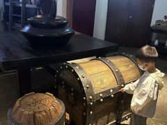 -蓝精灵乐园·世茂精灵之城主题乐园
