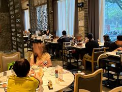 -滋粥楼·顺德菜(番禺广场总店)