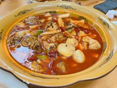 -雨田饭店(华兴东街店)