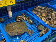 水产区-红城阁·上海味道(四平路店)