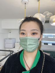 -babiline芭比莱恩半永久纹眉纹唇发际线