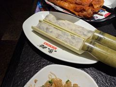 -鱼酷活鱼烤鱼(山西旗舰店)