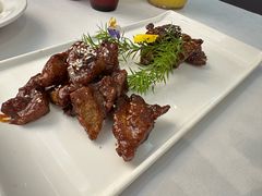果木烤猪排-丰收日·小海鲜·沪上家宴(顾村正大店)