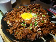 -火啫啫·粤式啫啫煲(南通首店)