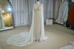 点击看大图 -B.Bridge Couture婚纱礼服(福田店)