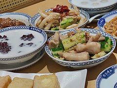 -赵记传承·中式甜品(珠海香洲柠溪大道店)