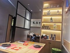 -望江门小龙虾·烧烤(九堡店)