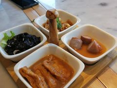 四小拼-莆田餐厅PUTIEN(三里屯店)