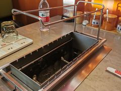 -丰茂海鲜烧烤(龙源华府店)