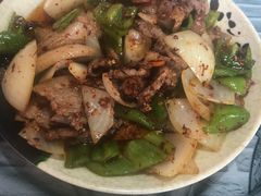 -贤花饭店(凯德店)