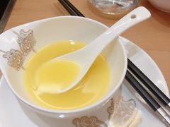 金湯花胶走地鸡锅-湯系·煲汤手艺人(东二环泰禾广场店)