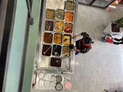 -万香姜汁(引泉路店)