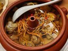 -桥香园云南过桥米线(红龙井店)