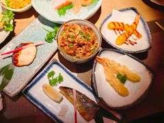 -福樱兰海鲜放题铁板烧(加州店)