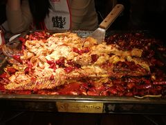 -江边城外烤全鱼(方庄时代购物中心店)