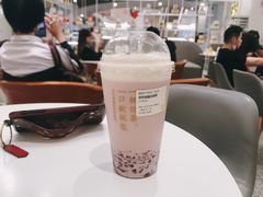 -奈雪的茶(市百一店)