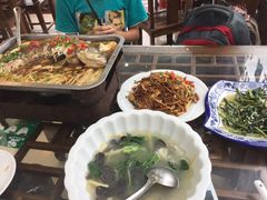 -徽州美食(三十年老店)