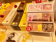 -好利来(十里河店)