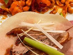 -月福京味斋·烤鸭店·北京菜(鼓楼总店)