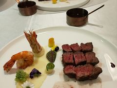 -晶雅花园西餐厅(南京首店)