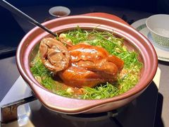 -御膳汤品(猎人坊店)