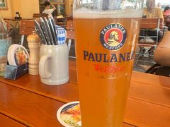 -Restaurant Paulaner am Dom