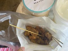-傅强排骨(成都总店)