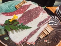 -隐炉和牛烧肉店(群力店)