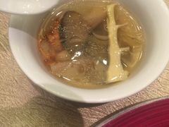 -浦东绿地铂骊酒店品珍轩中餐厅