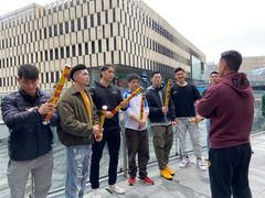 -MADFIT迈非健身(阳光天地店)