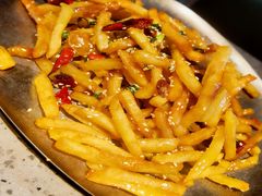 -一棠龙虾•王牌虾球(光谷天地店)