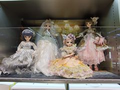 -TOP TOY(新南凯德广场店)