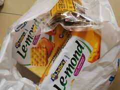 -盒马鲜生(昆城店)